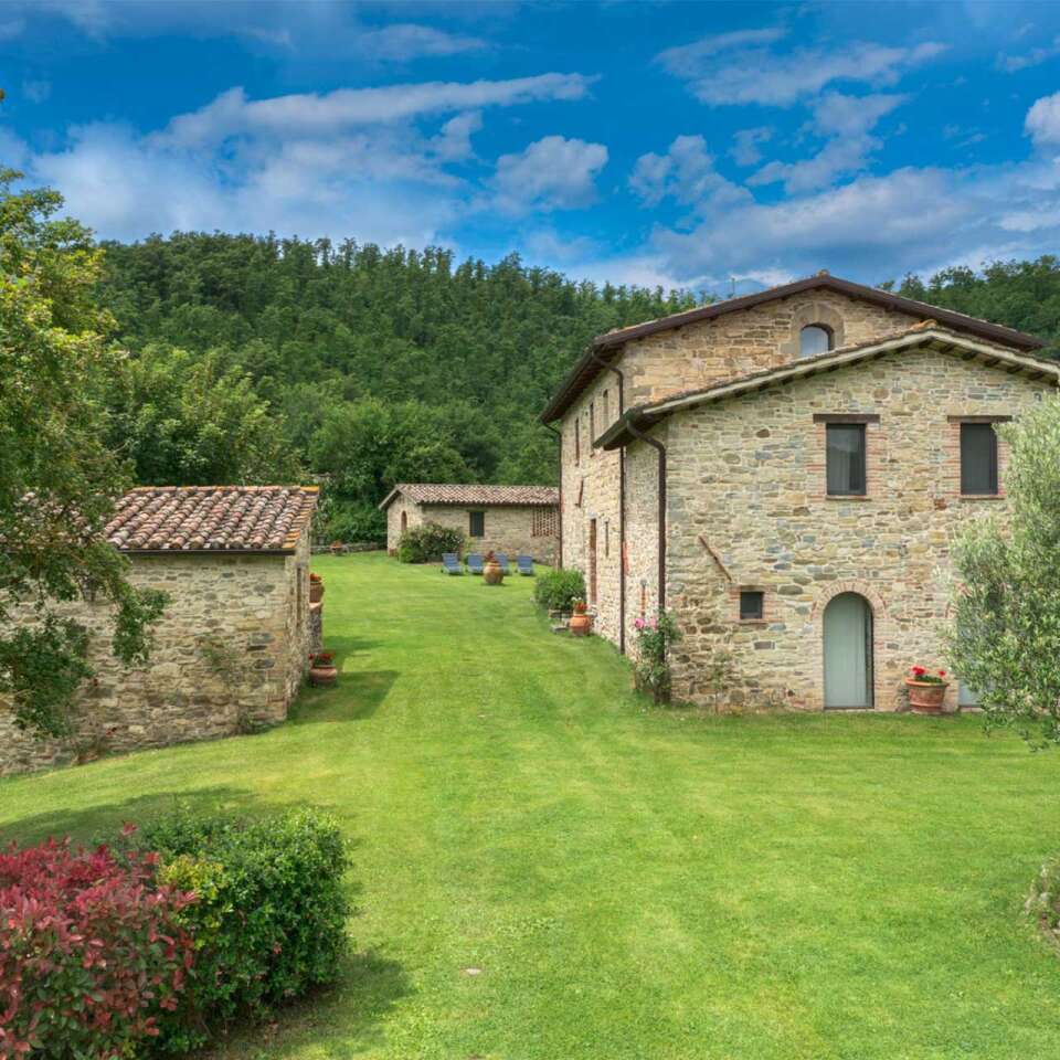 luxury holidays villas 